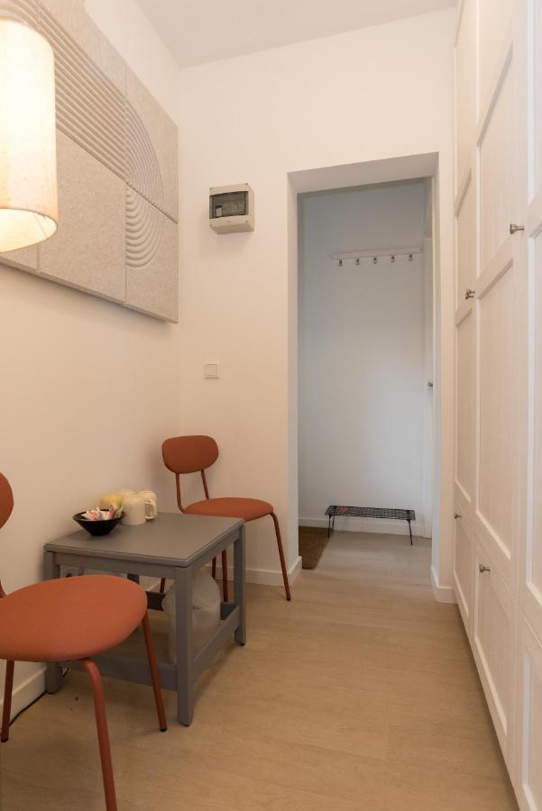 B&B Amsterdam West Buitenkant foto