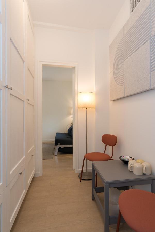 B&B Amsterdam West Buitenkant foto