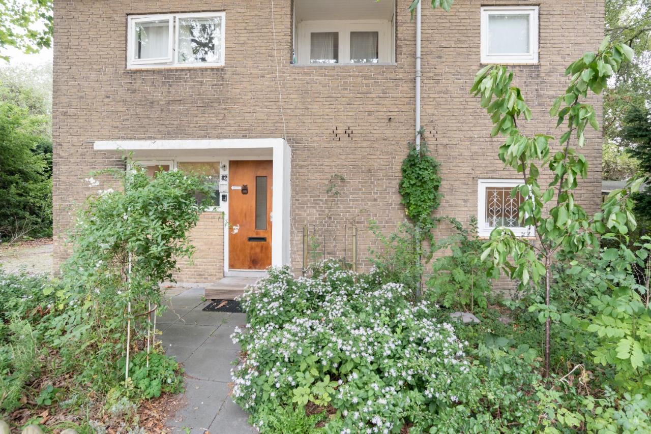 B&B Amsterdam West Buitenkant foto